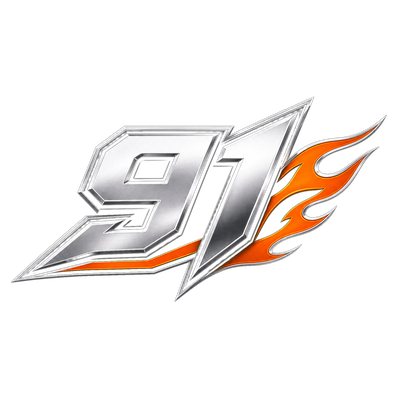 91